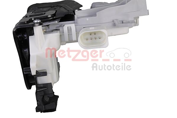 METZGER 2314189 GREENPARTS Türschloss